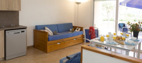 2 bedrooms Apartment in Sartene, France No. 260187 7