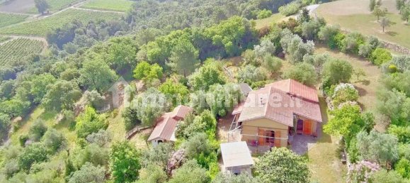 Villa T3 em Castagneto Carducci, Italy N.º 286106 25