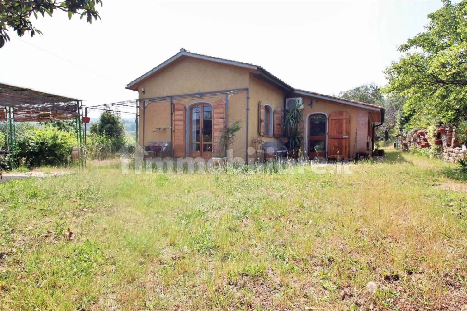 Villa T3 em Castagneto Carducci, Italy N.º 286106