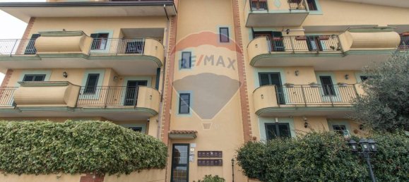 Apartamento de 4 habitaciónes en Ortona, Italy No. 130534 2