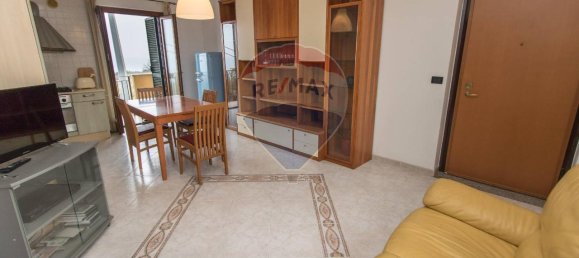 Apartamento de 4 habitaciónes en Ortona, Italy No. 130534 8