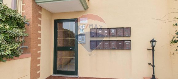 Apartamento de 4 habitaciónes en Ortona, Italy No. 130534 4