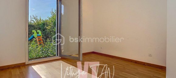 Apartamento de 1 dormitorio en Bussy-Saint-Georges, France No. 345263 8