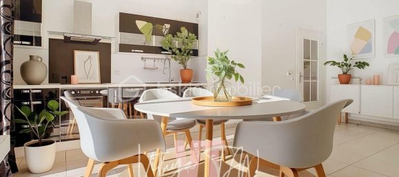 Apartamento de 1 dormitorio en Bussy-Saint-Georges, France No. 345263 6