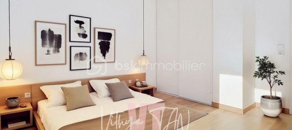 Apartamento de 1 dormitorio en Bussy-Saint-Georges, France No. 345263 11