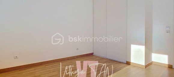 Apartamento de 1 dormitorio en Bussy-Saint-Georges, France No. 345263 10