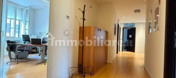 Квартира с 10 спальнями в Падуя, Италия № 321678 19