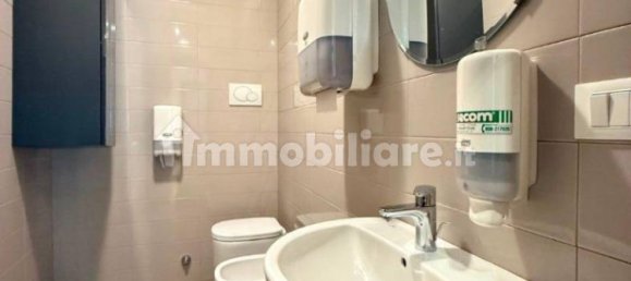 Квартира с 10 спальнями в Падуя, Италия № 321678 20