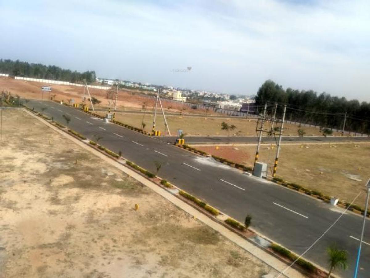 Terrain à Bangalore, India No. 30055