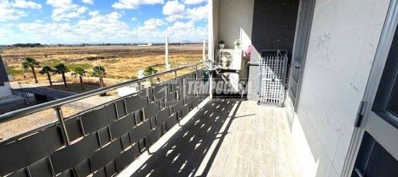 Квартира с 1 спальней в Фоджа, Италия № 284184 9