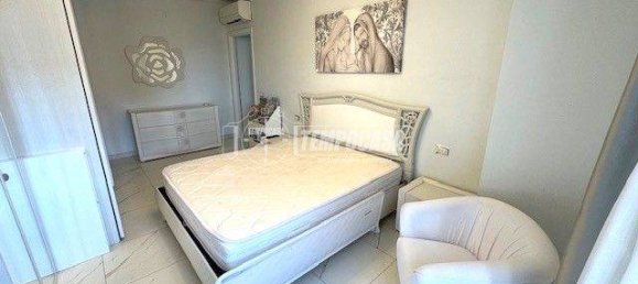 Квартира с 1 спальней в Фоджа, Италия № 284184 13