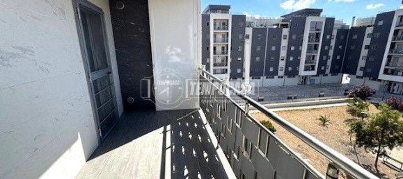 Квартира с 1 спальней в Фоджа, Италия № 284184 10