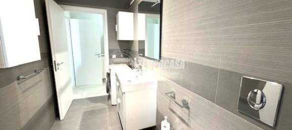 Квартира с 1 спальней в Фоджа, Италия № 284184 15