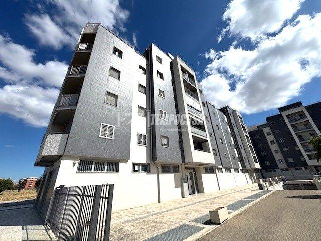 Квартира с 1 спальней в Фоджа, Италия № 284184