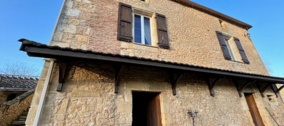 4 غرف نوم منزل في Lalinde, France رقم 285866 7