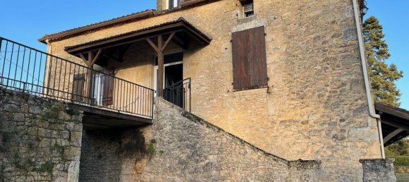 4 غرف نوم منزل في Lalinde, France رقم 285866 9