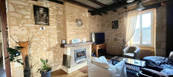 4 غرف نوم منزل في Lalinde, France رقم 285866 2