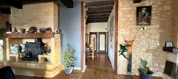 4 غرف نوم منزل في Lalinde, France رقم 285866 11