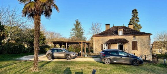 4 غرف نوم منزل في Lalinde, France رقم 285866 3