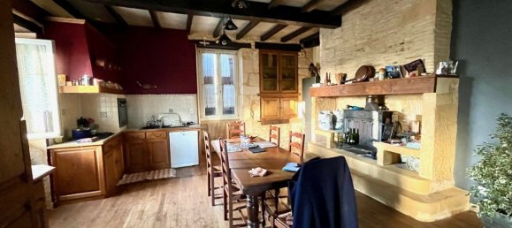 4 غرف نوم منزل في Lalinde, France رقم 285866 12