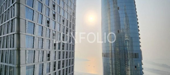 1 غرف نوم شقة في مرسى دبي, UAE رقم 101486 4