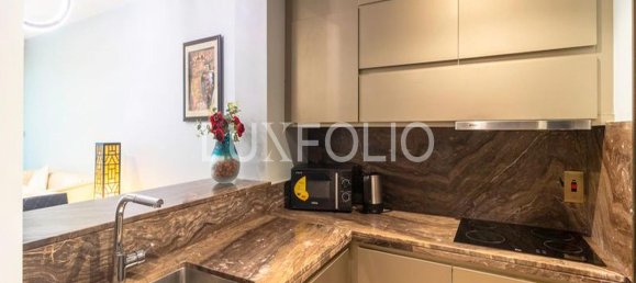 1 غرف نوم شقة في مرسى دبي, UAE رقم 101486 12