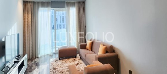 1 غرف نوم شقة في مرسى دبي, UAE رقم 101486 11