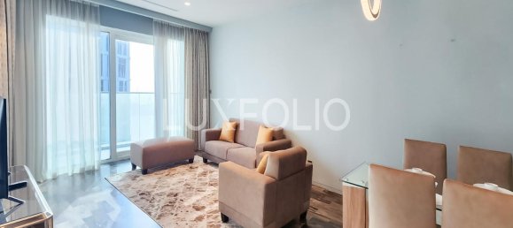 1 غرف نوم شقة في مرسى دبي, UAE رقم 101486 10