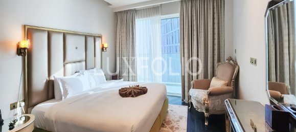 1 غرف نوم شقة في مرسى دبي, UAE رقم 101486 8