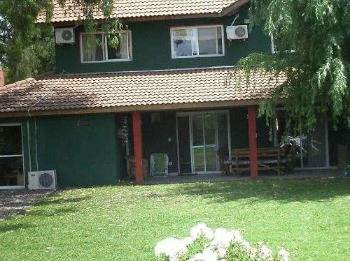 3 chambres Maison à Pilar, Argentina No. 102784