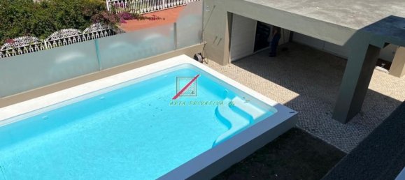 5 bedrooms House in Oeiras, Portugal No. 136538 36