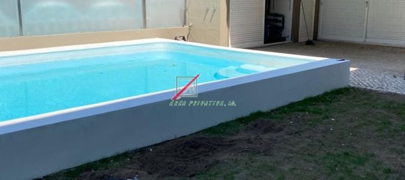 5 bedrooms House in Oeiras, Portugal No. 136538 50