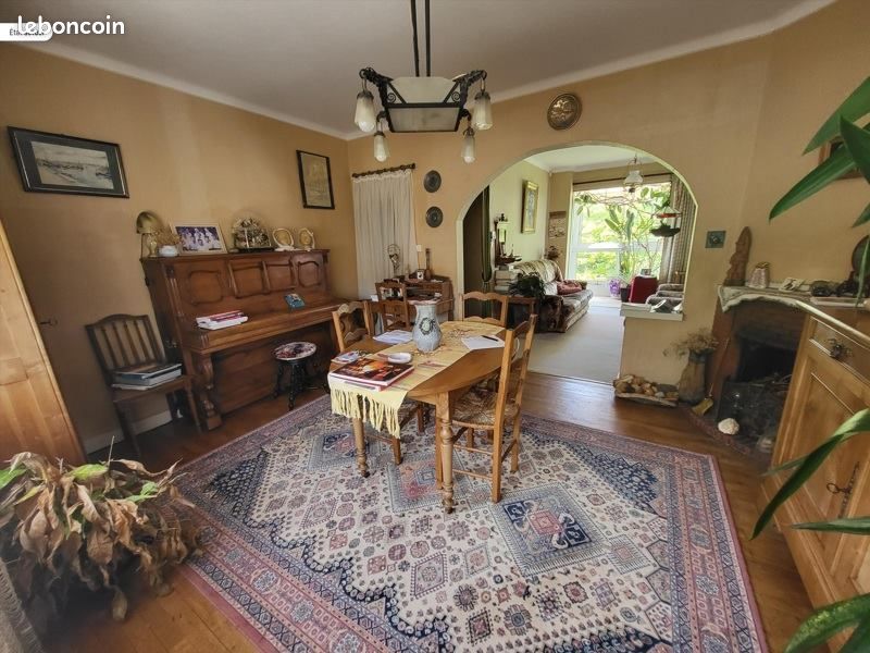 3 chambres Maison à La Roche-sur-Yon, France No. 290415