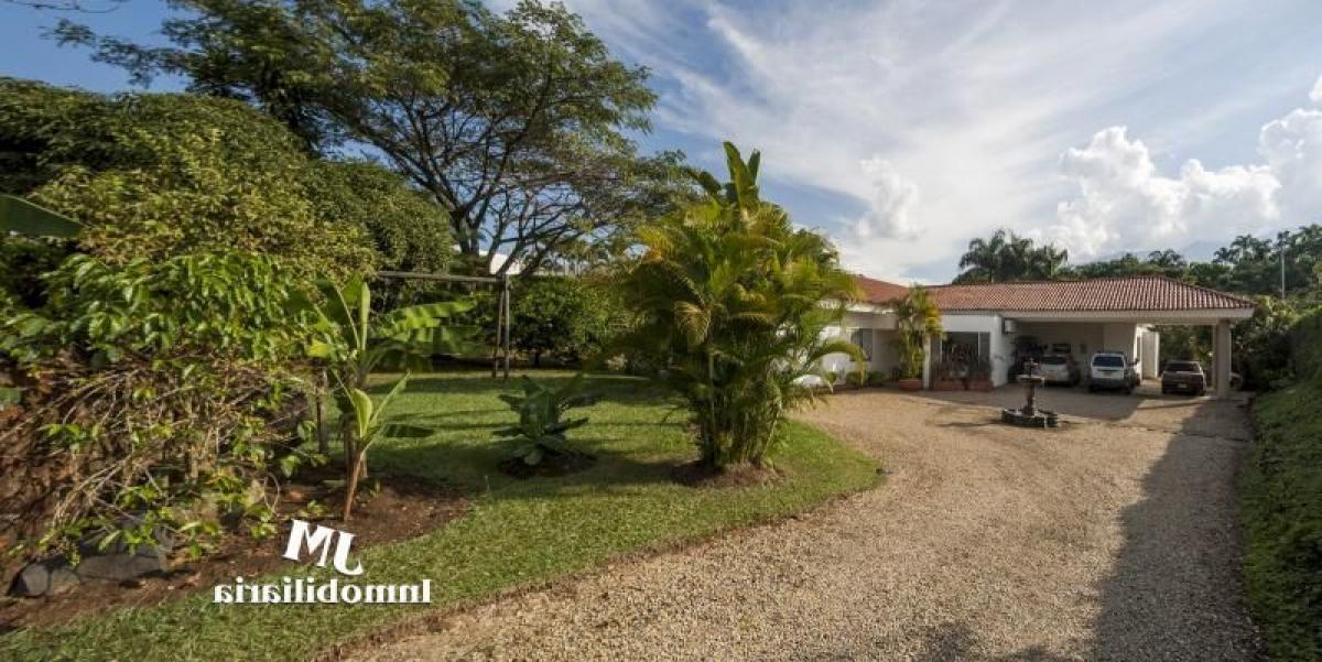 4 bedrooms House in Valle del Cauca, Colombia No. 2989