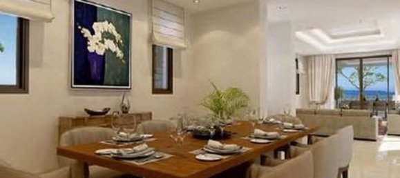 7 غرف نوم فيلا في Kouklia, Cyprus رقم 31758 11