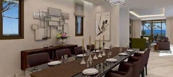 7 غرف نوم فيلا في Kouklia, Cyprus رقم 31758 4