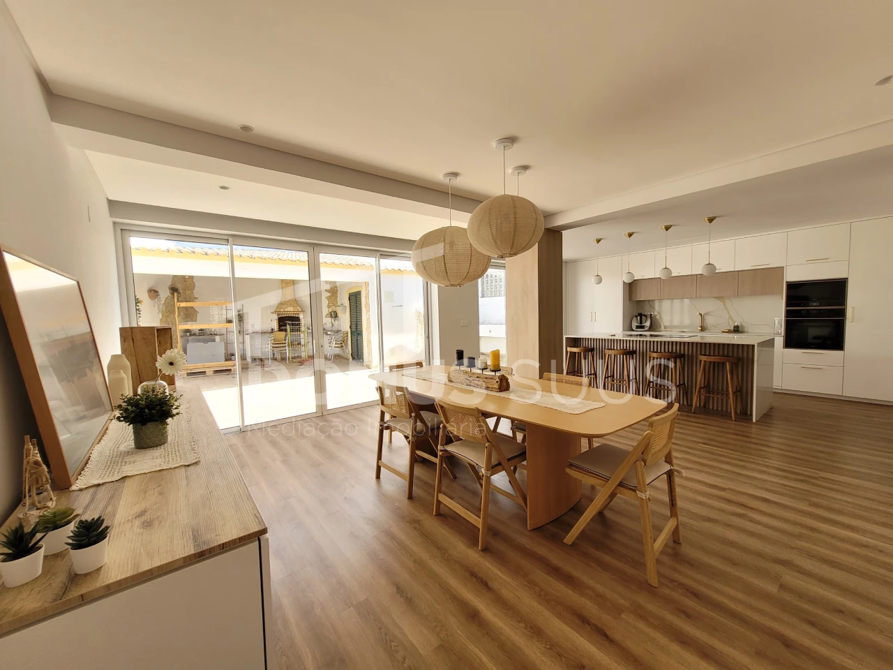 Casa T4 em Olhão, Portugal N.º 216391