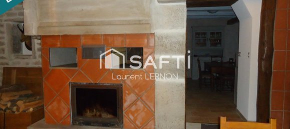 10 Schlafzimmer Haus in Luxeuil-les-Bains, France, Nr. 268899 4