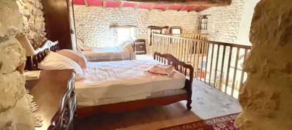 2 chambres Maison à Saint-Porchaire, France No. 100969 14