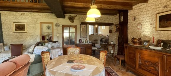 2 chambres Maison à Saint-Porchaire, France No. 100969 16