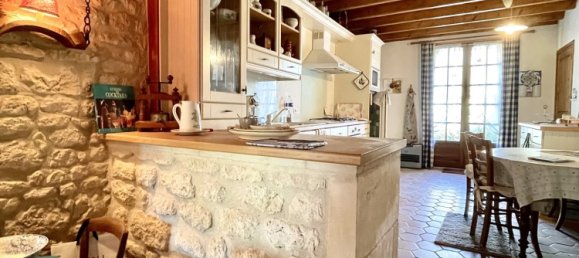 2 chambres Maison à Saint-Porchaire, France No. 100969 6