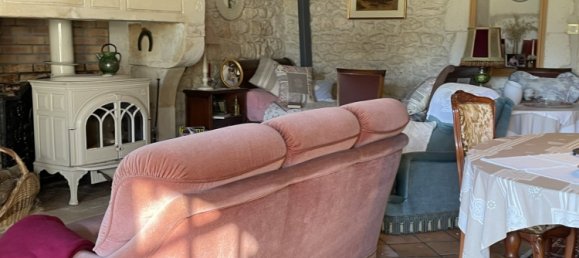 2 chambres Maison à Saint-Porchaire, France No. 100969 15