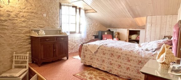 2 chambres Maison à Saint-Porchaire, France No. 100969 13