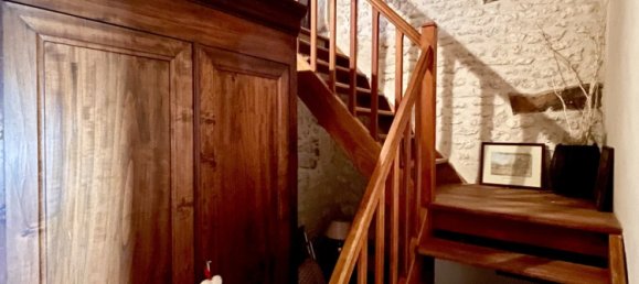 2 chambres Maison à Saint-Porchaire, France No. 100969 9