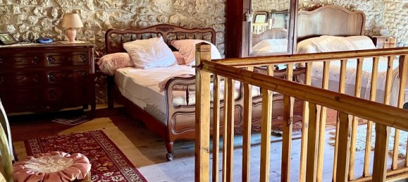 2 chambres Maison à Saint-Porchaire, France No. 100969 10