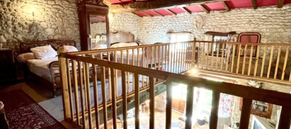 2 chambres Maison à Saint-Porchaire, France No. 100969 11