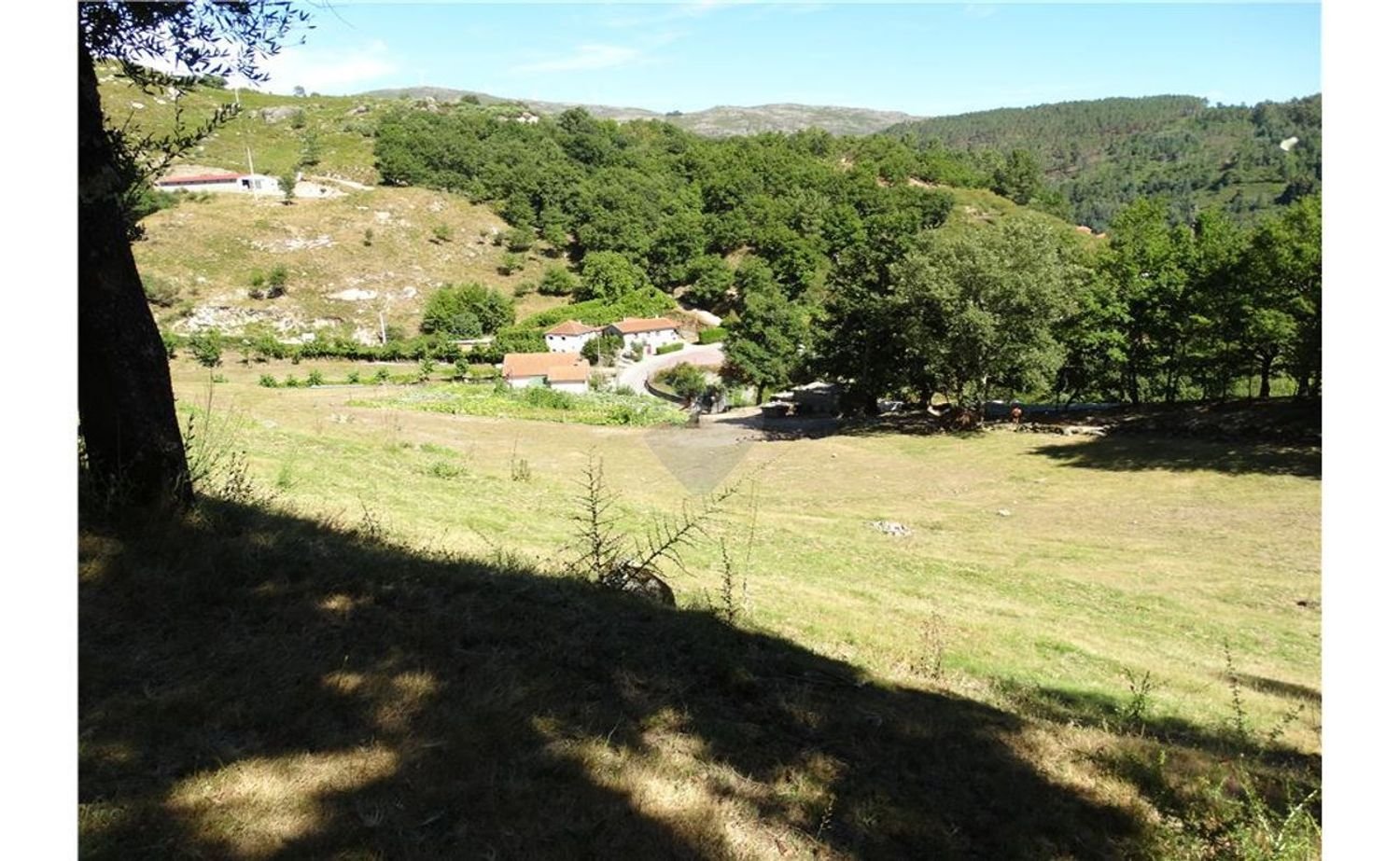  قطعة أرض في Cantelaes, Portugal 18000متر مربع رقم 21206