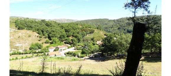  قطعة أرض في Cantelaes, Portugal 18000متر مربع رقم 21206 10