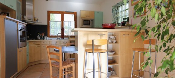 Casa de 4 dormitorios en La Queue-les-Yvelines, France No. 169193 15