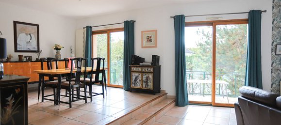 Casa de 4 dormitorios en La Queue-les-Yvelines, France No. 169193 10